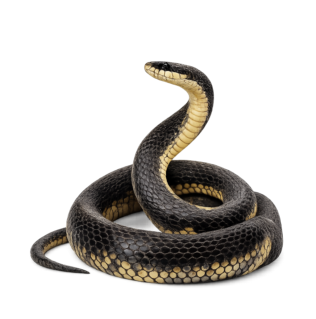 Snake visual